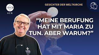 Der Weg von Anton Lässer: Vom Unternehmensberater zum Priester (mit Pater Dr. Anton Lässer CP)