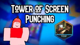 [JToH Guide] Tower of Screen Punching (ToSP)