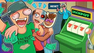 That One Time We Got Infinite Money On Schedule 1!