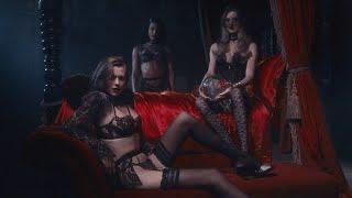 Girls Of Horror | AW24 | Agent Provocateur