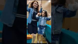 cute dance