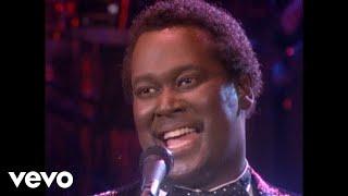 Luther Vandross - Superstar / Until You Come Back to Me (That's What I'm Gonna Do)