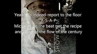 Hoodini Ft Ayo Jay - Show Dem (With Lyrics)