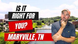 5 Things To Love About Maryville, TN | Best Towns In East TN