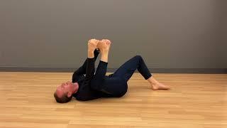 Feldenkrais Method - Teaching You to Feel What is Right