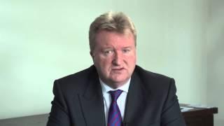 Top-Rated Tax Evasion Barrister | Dean Armstrong QC