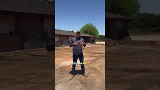 Demolition Done Right: Transforming Paradise Valley Homes #DemolitionServices #ArizonaLife