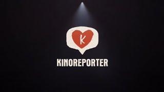 Willkommen bei KINOREPORTER