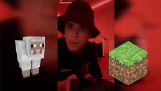 SLAVA MARLOW - Я ЛЮБЛЮ MINECRAFT [Snippet, 2021]