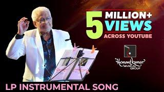 Hemantkumar Musical Group presents Instrumental song of LP concert - Pyarelal ji - Live Music Show