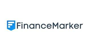 FinanceMarker.ru - поиск и фундаментальный анализ акций.