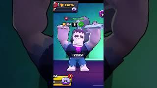 Это бесит каждого игрока в Бравл Старс #shorts #brawlstars #бравлстарс #бесит #всех