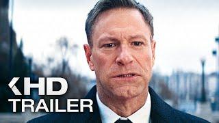 CHIEF OF STATION Trailer German Deutsch (2024) Aaron Eckhart, Exklusiv