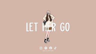 【 作業用BGM 】部屋でかけ流したい柔らかい洋楽プレイリスト | Let Her Go ~ Chillin 4AM