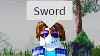 The Roblox Samurai Experience