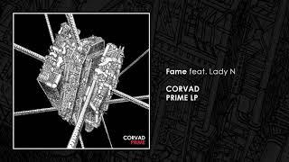 Corvad Feat. Lady N - Fame