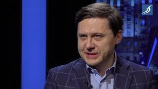 Игорь Шевченко: Арсения Яценюка можно посадить за то, что он делал на посту премьера