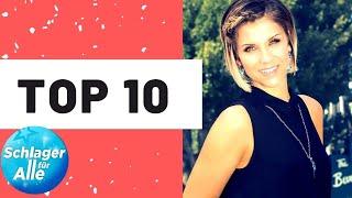 TOP 10 von ANNA-MARIA ZIMMERMANN 