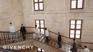 GIVENCHY | Spring Summer 2024 Menswear Show