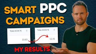 Does Amazon PPC Software REALLY work? I Put Amazon PPC Management to the Test