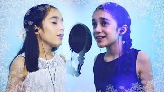 MINHA INTUIÇÃO (Into the Unknown - Brazilian Portuguese) - FROZEN 2  Taryn & Aurora COVER by Lele