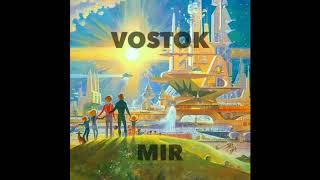 VOSTOK - MIR