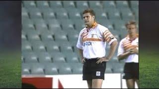 The Full Circle | Os du Randt and Brendan Venter on great Cheetahs rugby coaches | SuperSport