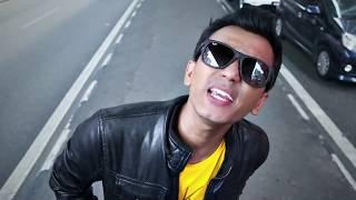 Faizal Tahir - Assalamualaikum (Official Music Video)