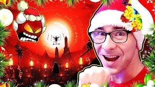 Reanimate [EXTREME DEMON] by ILNM // THE 12 DEMONS OF CHRISTMAS #1