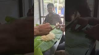 Ivan AthulkumarTV @ Subeesh's FishFry Restaurant Beypore | Arabeem Ottakom P. Madhavan Nayarum Troll