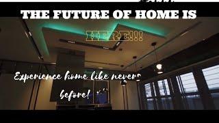 Future of homes | Home automation | *Affordable* Smart Homes in Nigeria | Oneland Africa