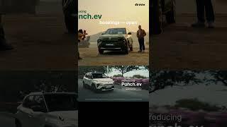 All new Tata Punch EV launch in India