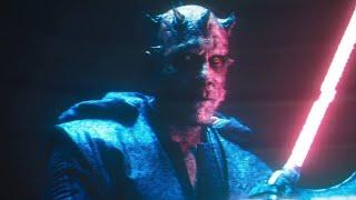 Solo: A Star Wars Story - Exclusive Darth Maul Clip