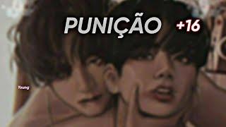 ASMR TAEKOOK • PUNIÇÃO (+16)