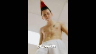 Hawk Revenge  #edit #amazing #best #viral #viralvideo #1v1 #cobrakai #love #migueldiaz #hawk