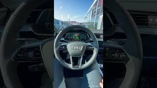 2023 Audi Q8 e-tron ASMR 