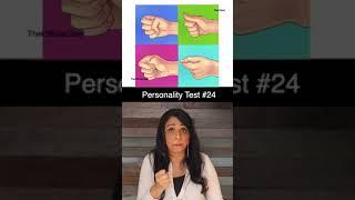 Apni Personality Test Karo | Hindi Psychology Facts | Psychology Status | The Official Geet #shorts