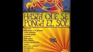 B.A.ROCK III Hasta que se ponga el sol (Pelicula 1973)