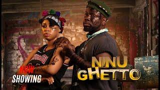 NINU GHETTO - Yoruba Movie 2024 Drama Yetunde Barnabas, Itele, Kiki Bakare, Ronke Odunsanya, Eko