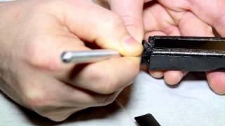 Parrot AR Drone 2.0 Camera Mod Hack Pointing Camera Downward