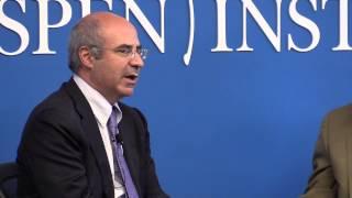 Author Bill Browder on his book Red Notice