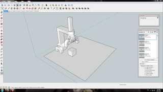 Sketchup Animation-Proper Animation Plugin