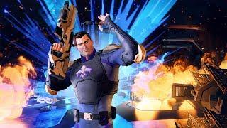 Agents of Mayhem New Gameplay Trailer 2017 (PS4 Xbox One PC)