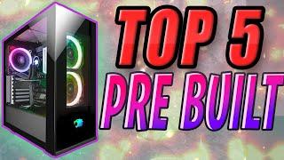 Best Pre-Built Gaming PC 2020|Fortnite Budget Prebuilt PC 240 Fps|R5 3600 & I7 10700K ($1000-$1500)