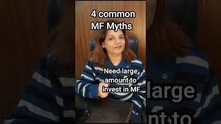 4 Common Myths