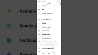 Cómo subirle el DPI a un Xiaomi redmi 9c (ojo con ponerlo en 1000)