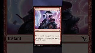 INFINITE DAMAGE with Barbed Servitor #magicthegathering #mtg #commander #wotc #mtgmkm