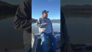 Warren Frederickson Outdoors is live!