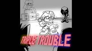 Triple Trouble - VS. Sonic.EXE Mod Soundtrack