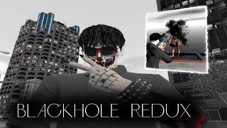 САМЫЙ КРАСИВЫЙ FPS BOOST REDUX GTA 5 RP | BLACKHOLE REDUX |